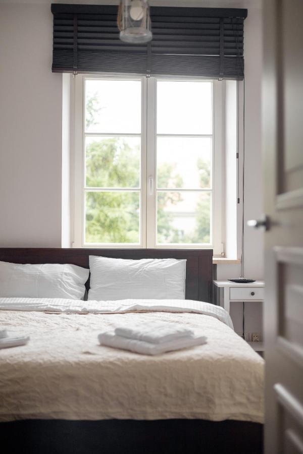 ワルシャワBednarska Old Town Unique Apartamentアパートメント エクステリア 写真