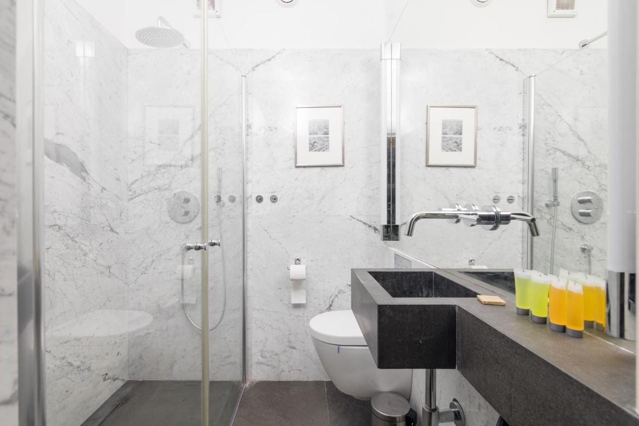 ワルシャワBednarska Old Town Unique Apartamentアパートメント エクステリア 写真