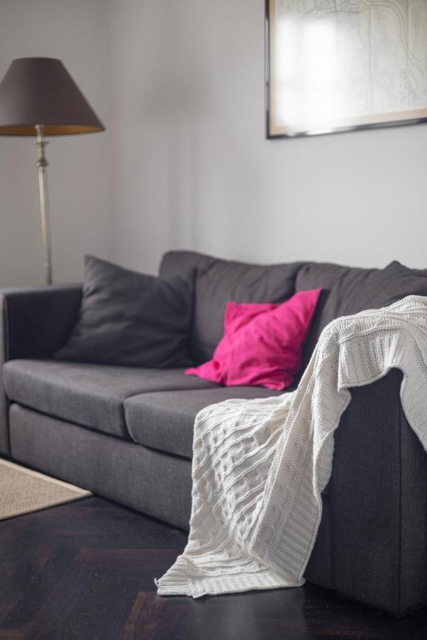 ワルシャワBednarska Old Town Unique Apartamentアパートメント エクステリア 写真
