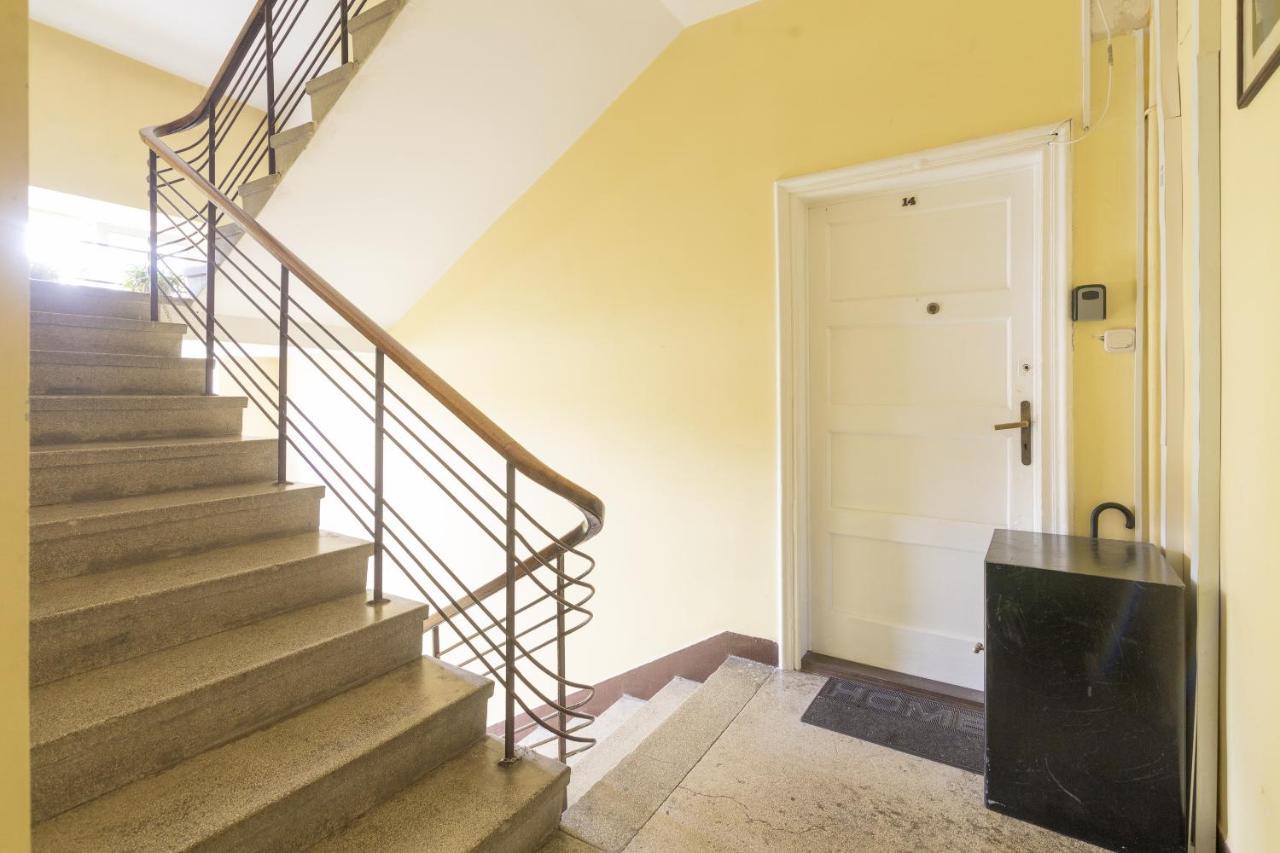 ワルシャワBednarska Old Town Unique Apartamentアパートメント エクステリア 写真